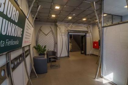 wynajem powierzchni biurowych